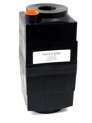Atrix - Omega ESD-safe Particulate Filter Cartridge (31800C)