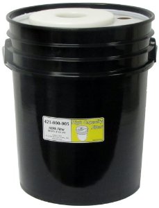 Atrix - HC Series 5 Gallon HEPA Filter (421-000-005)