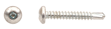 Muro- Specialty Screw- GS0114BMS- For Easy Driver