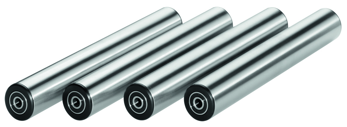 REMS - Rollers INOX, 845110