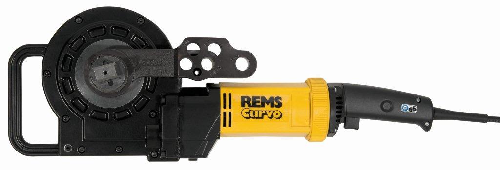 REMS - Curvo Basic Pack, 580010