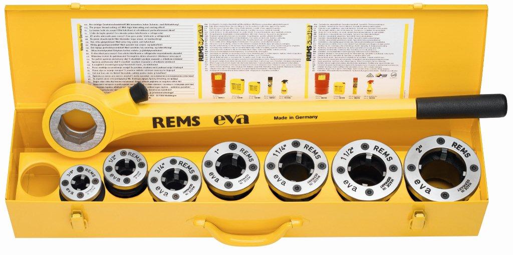REMS - Eva Hand Threader Set, 520065
