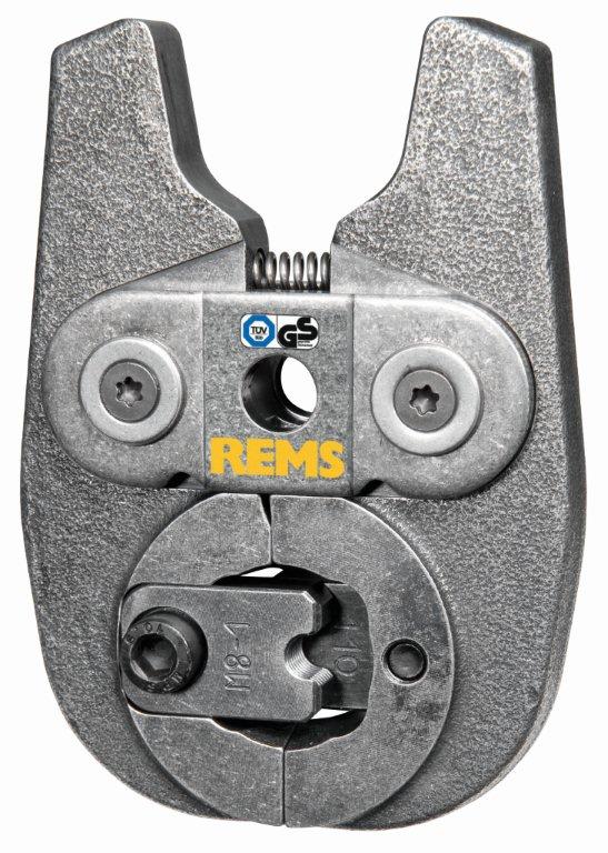 REMS - 3/8" UNC Threaded Rod Mini Cropping Tongs (578623)