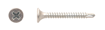 Muro- Specialty Screw- FH6158BMS- For Easy Driver