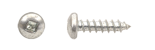 Muro- Specialty Screw- HS0034BMS- For Easy Driver
