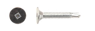 Muro- Specialty Screw- WS0112BMP-R- For Metal Pro