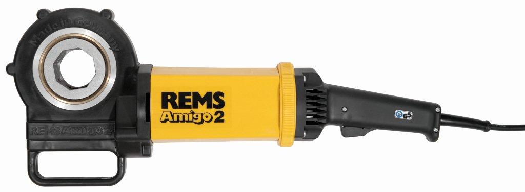 REMS - Amigo 2 Power Threader, 540000