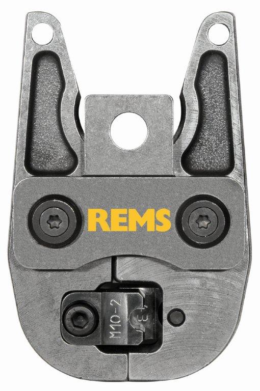 REMS - UNC Cropping Tongs 3/8", 571845
