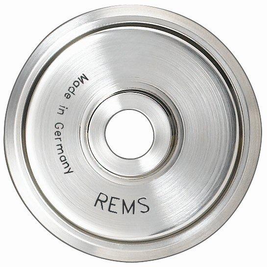 REMS - Nano Cutter Wheel CU-INOX, 844050