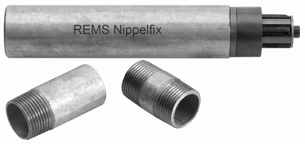 REMS - 3/4\" Nippelfix, 111100