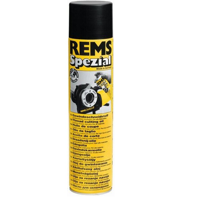 REMS - 600 ml Spezial Spray, 140105