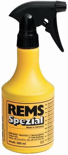 REMS - 500 ml Spezial Spray Bottle, 140106