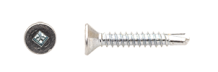 Muro- Specialty Screw- FS0114BWUMS- For Easy Driver