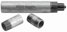 REMS - 1" Nippelfix, 111200